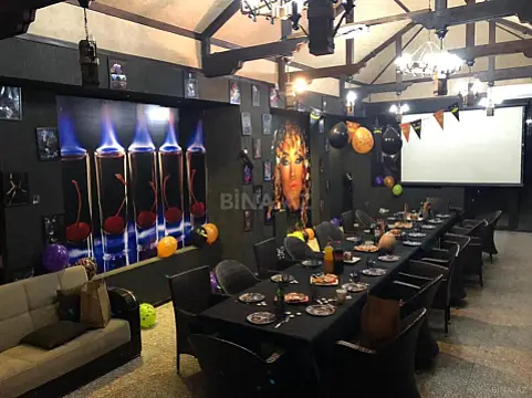 Kirayə verilir 5 otaqlı həyət evi 200 m²