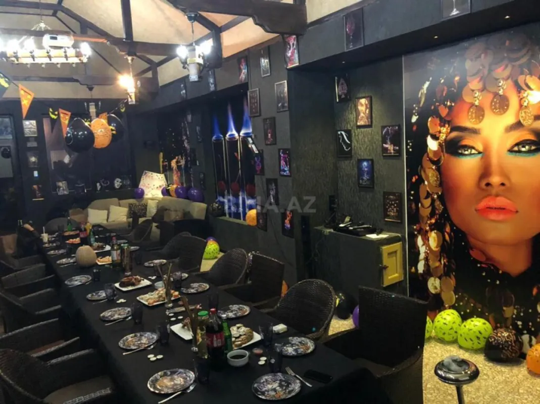 Kirayə verilir 5 otaqlı həyət evi 200 m²