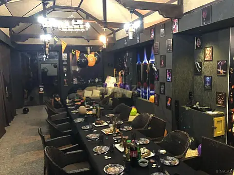 Kirayə verilir 5 otaqlı həyət evi 200 m²