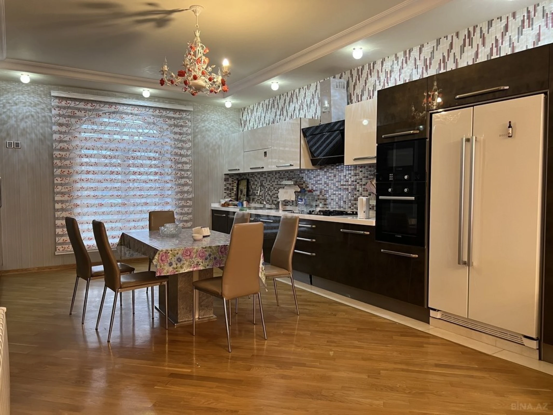 Kirayə verilir həyət evi 280 m²