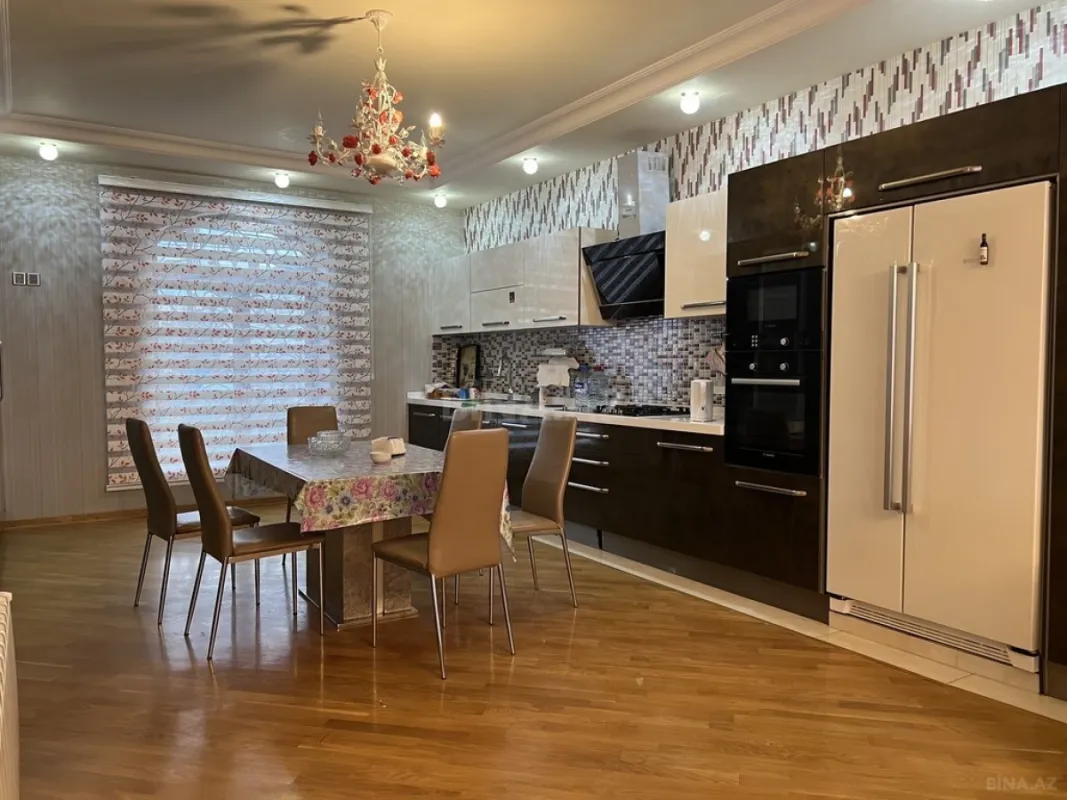 Kirayə verilir həyət evi 280 m²