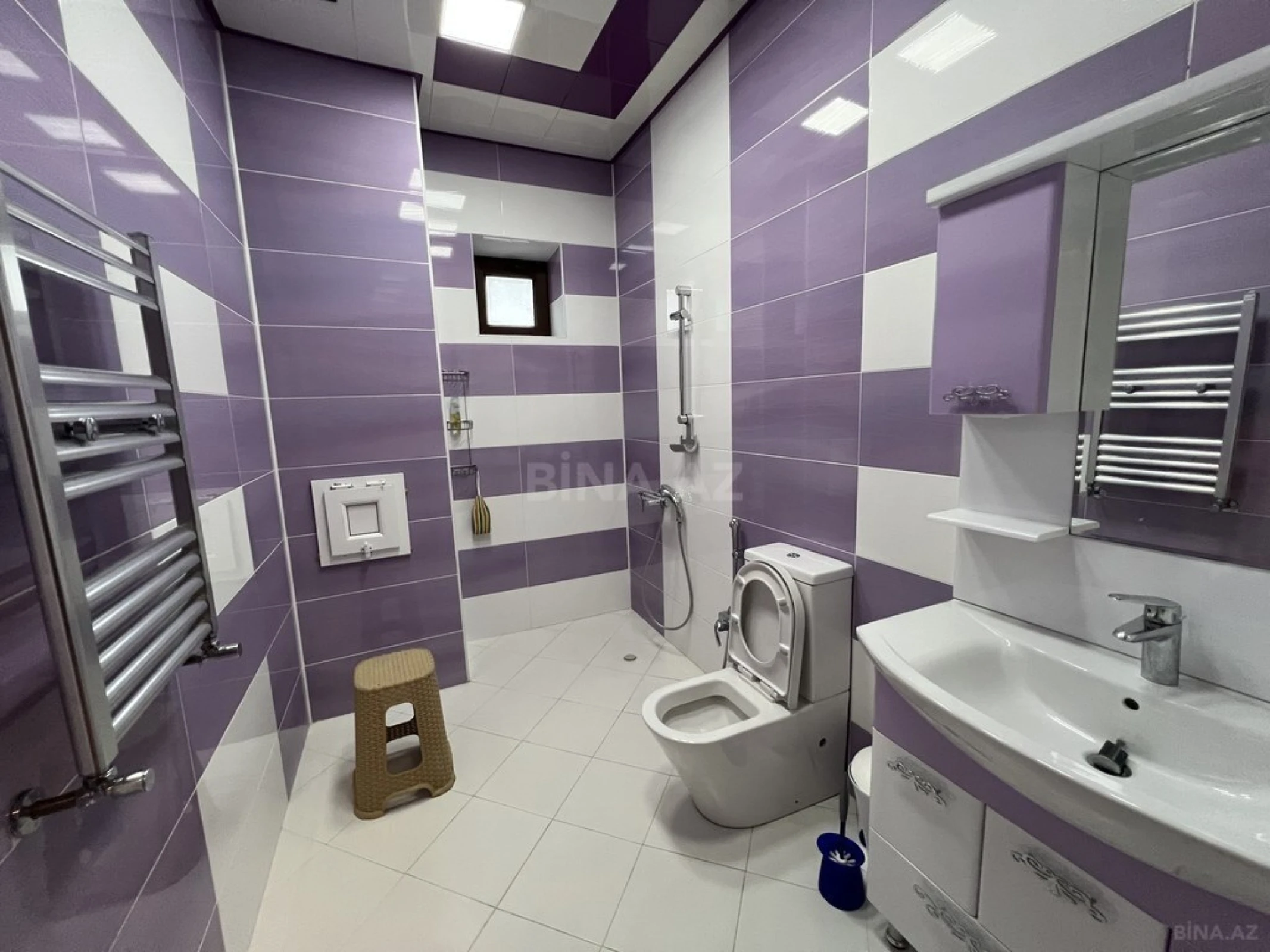 Kirayə verilir həyət evi 280 m²