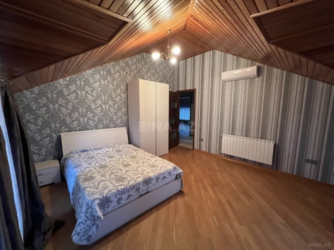 Kirayə verilir həyət evi 280 m²