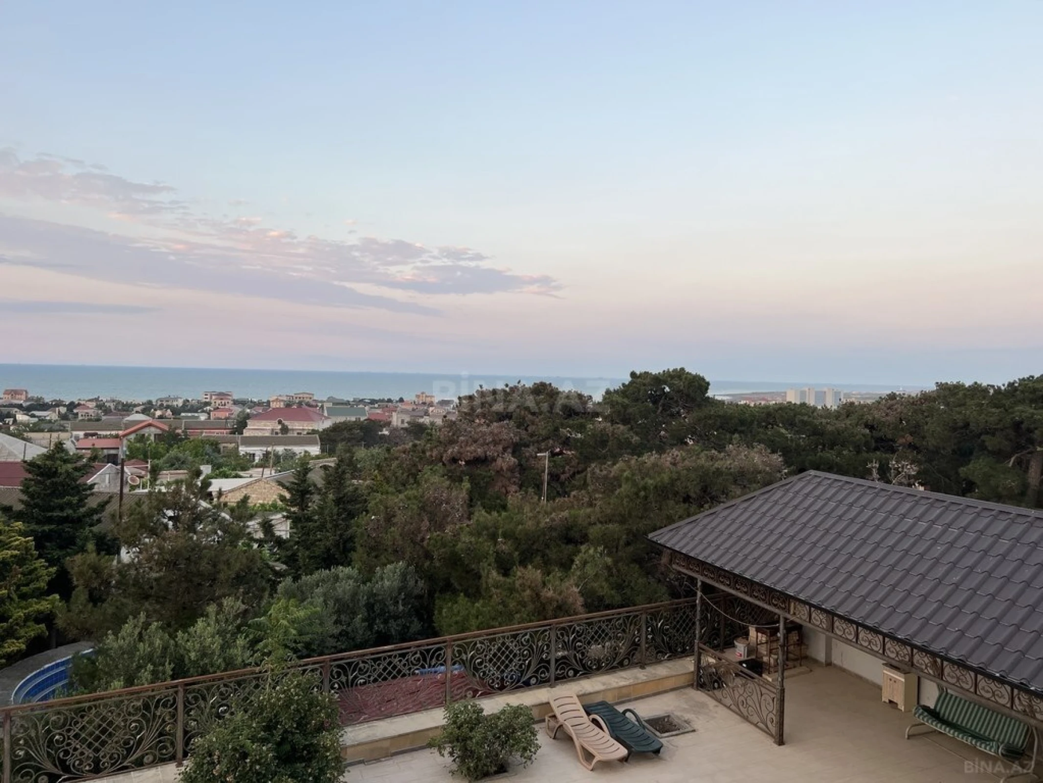 Kirayə verilir həyət evi 280 m²