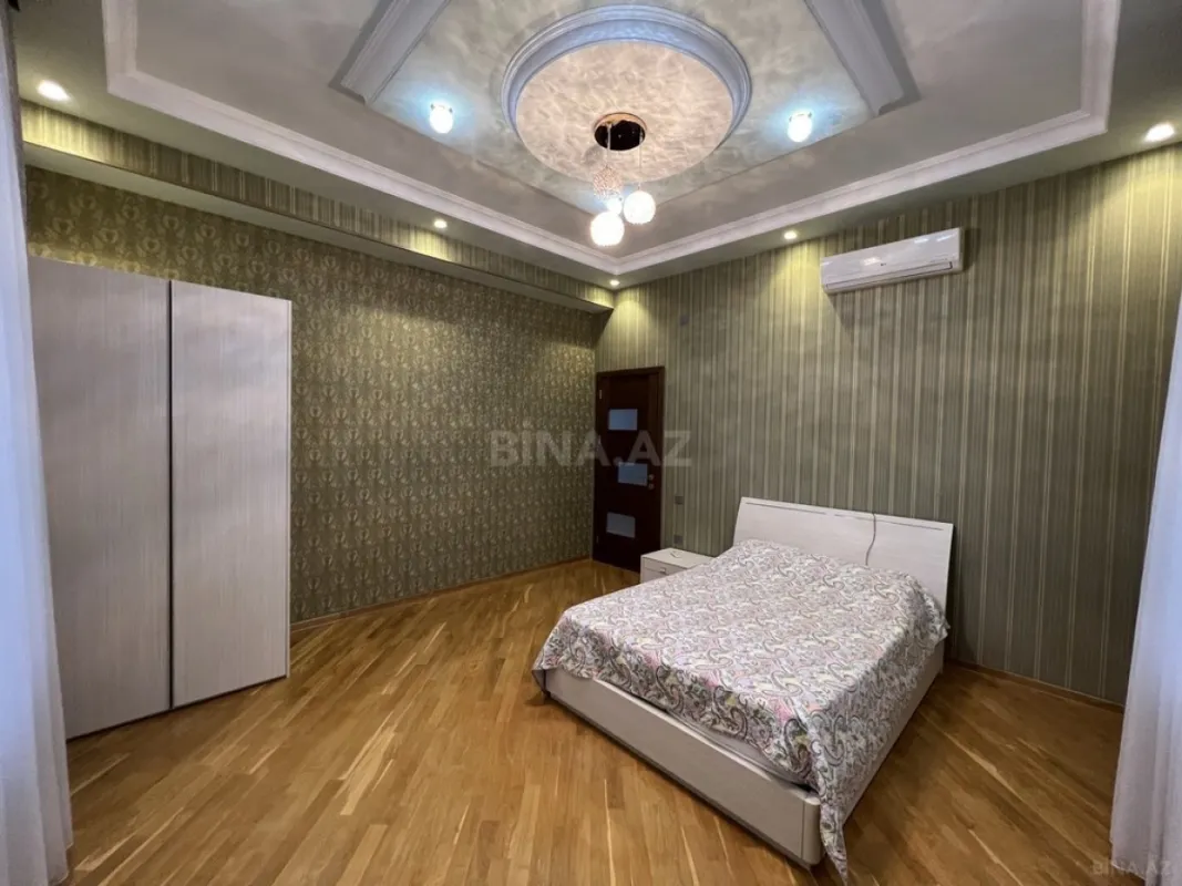 Kirayə verilir həyət evi 280 m²