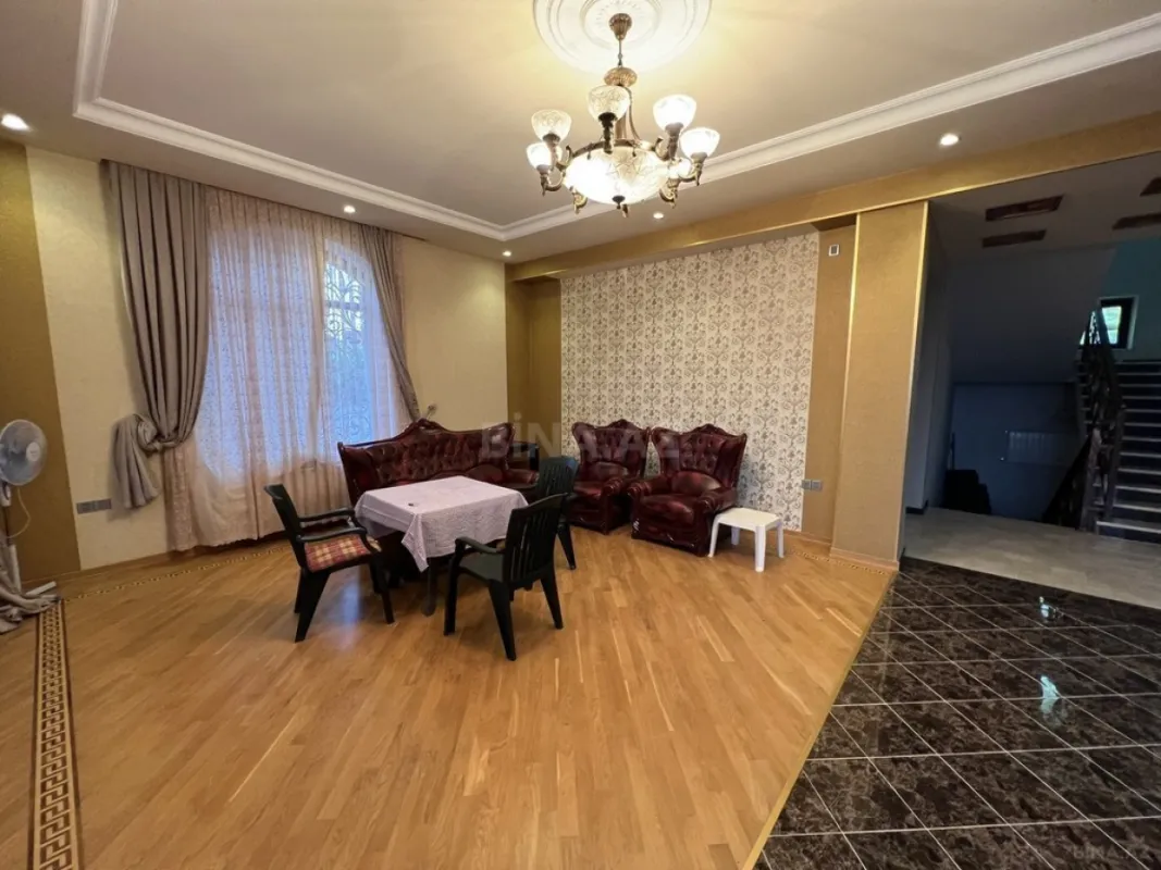 Kirayə verilir həyət evi 280 m²