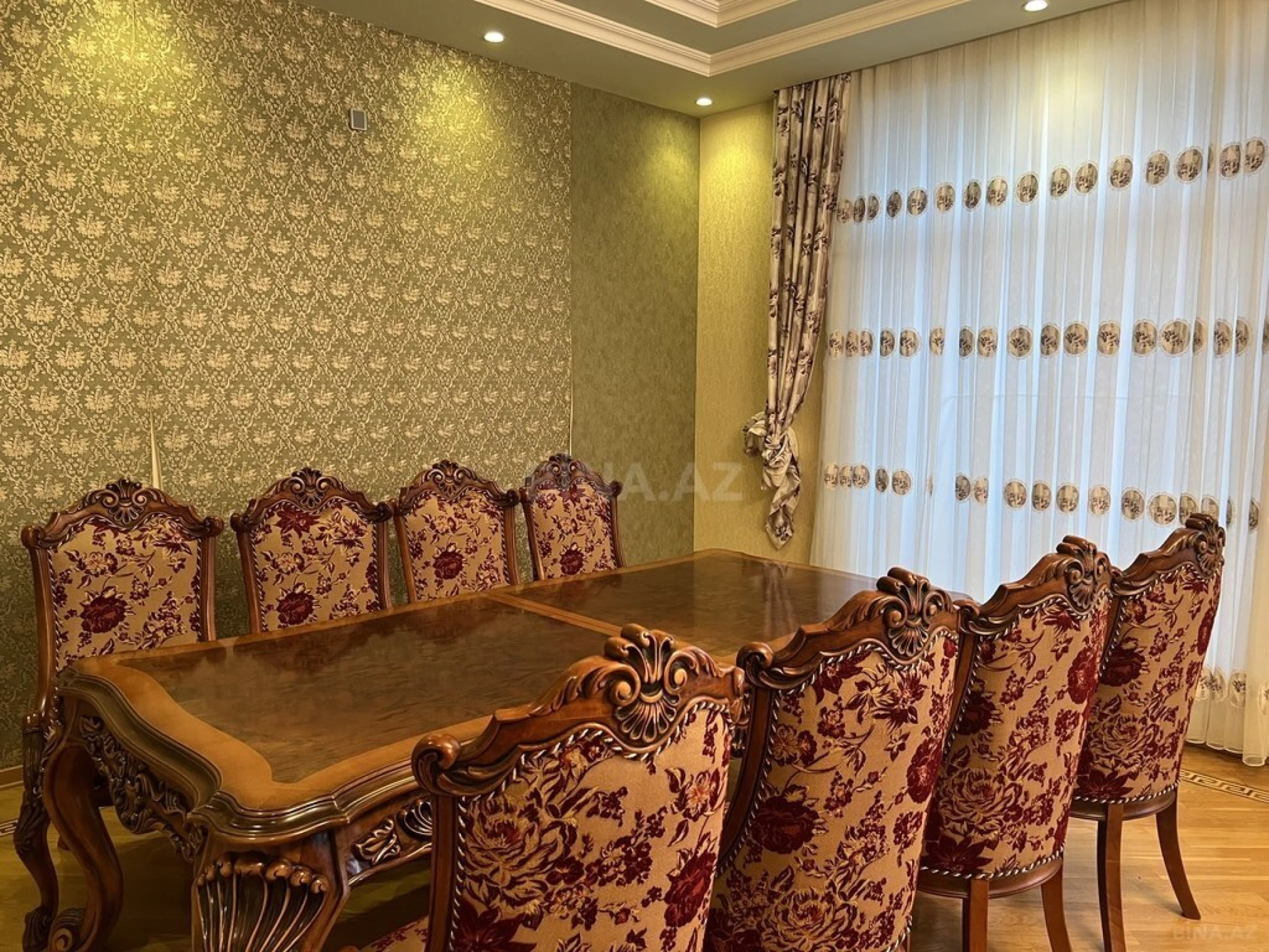 Kirayə verilir həyət evi 280 m²