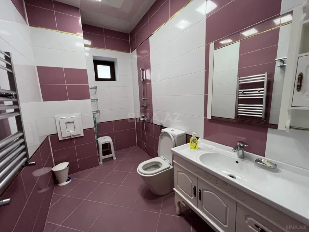 Kirayə verilir həyət evi 280 m²