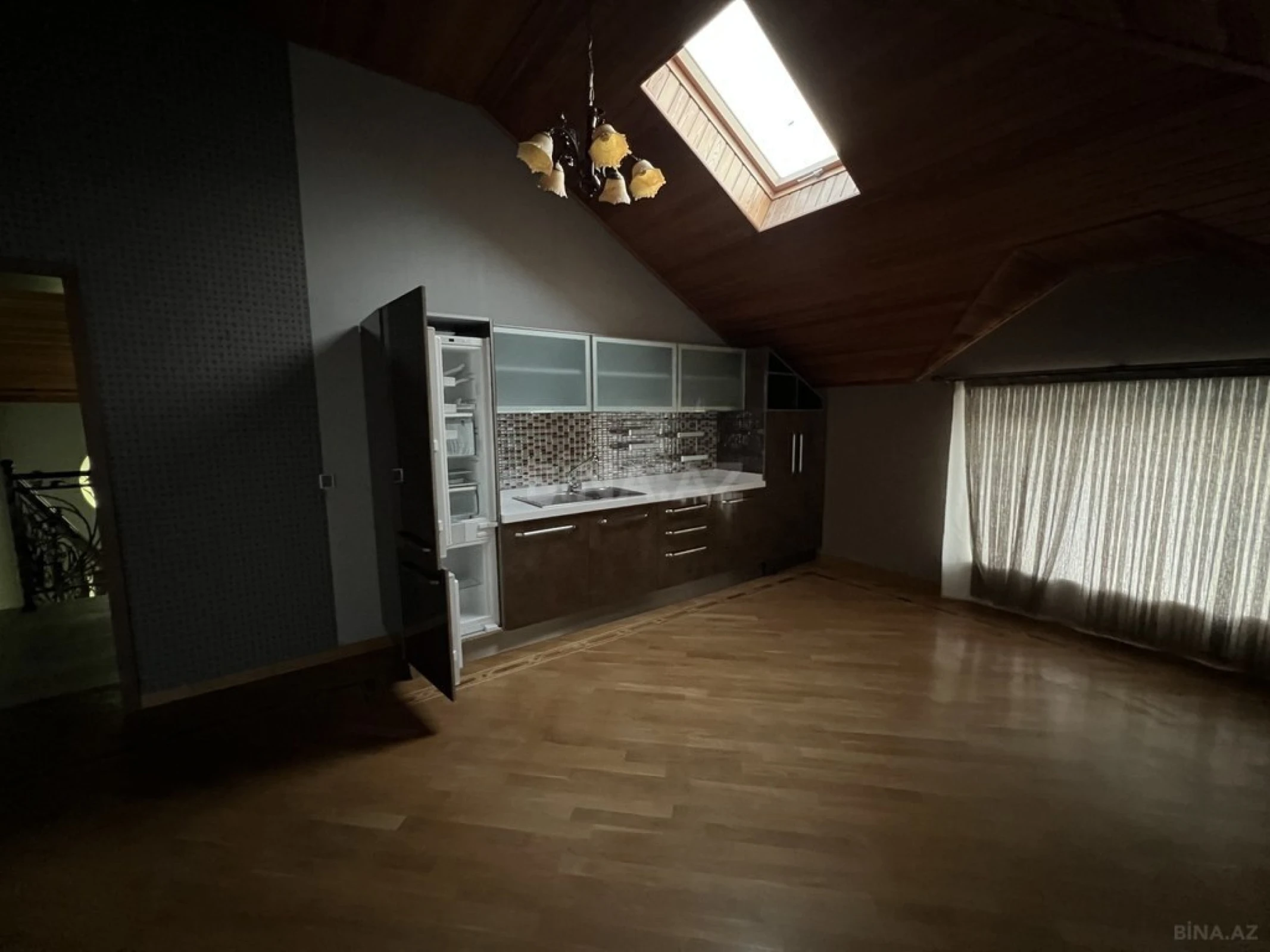 Kirayə verilir həyət evi 280 m²