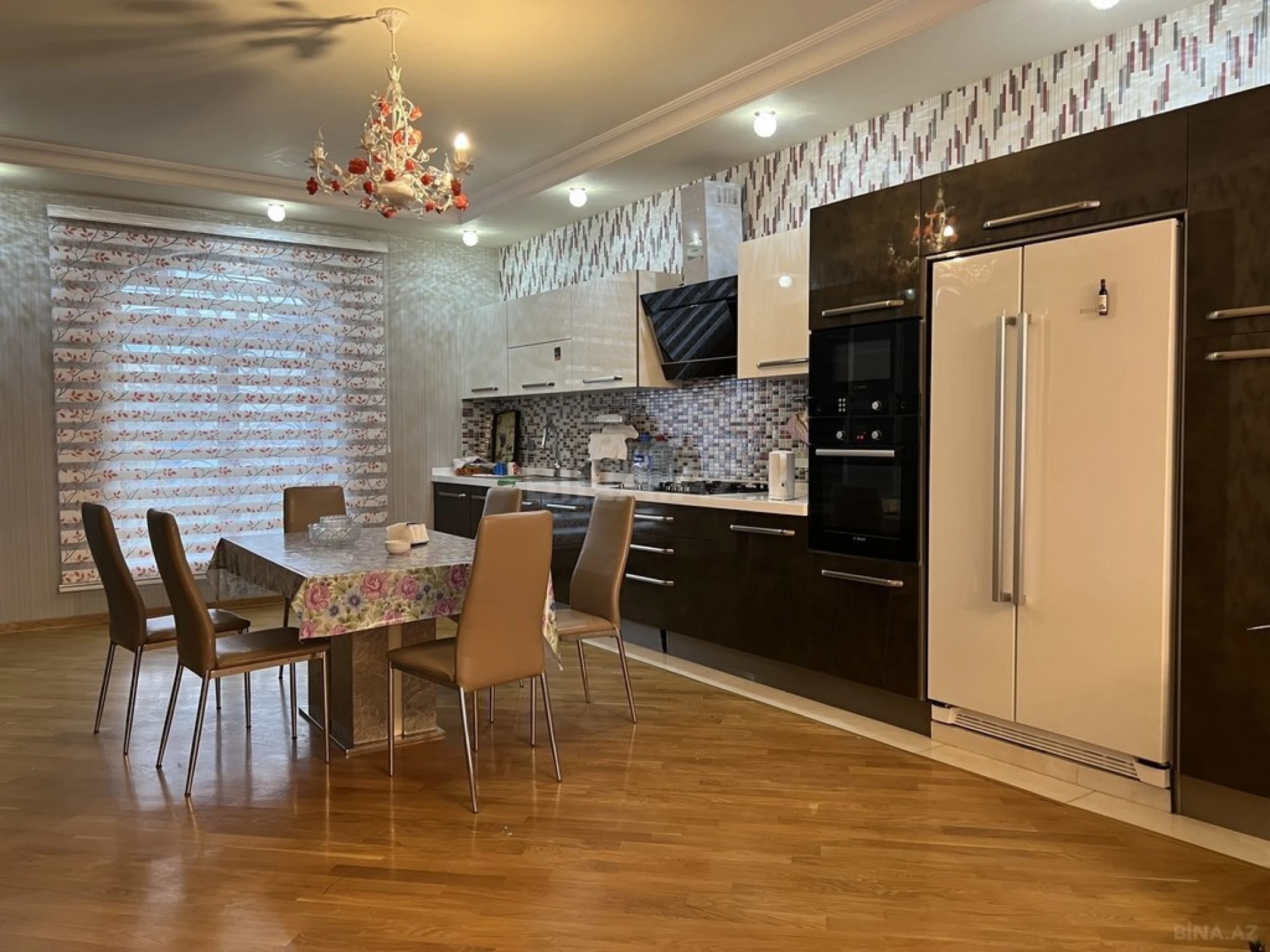 Kirayə verilir həyət evi 280 m²