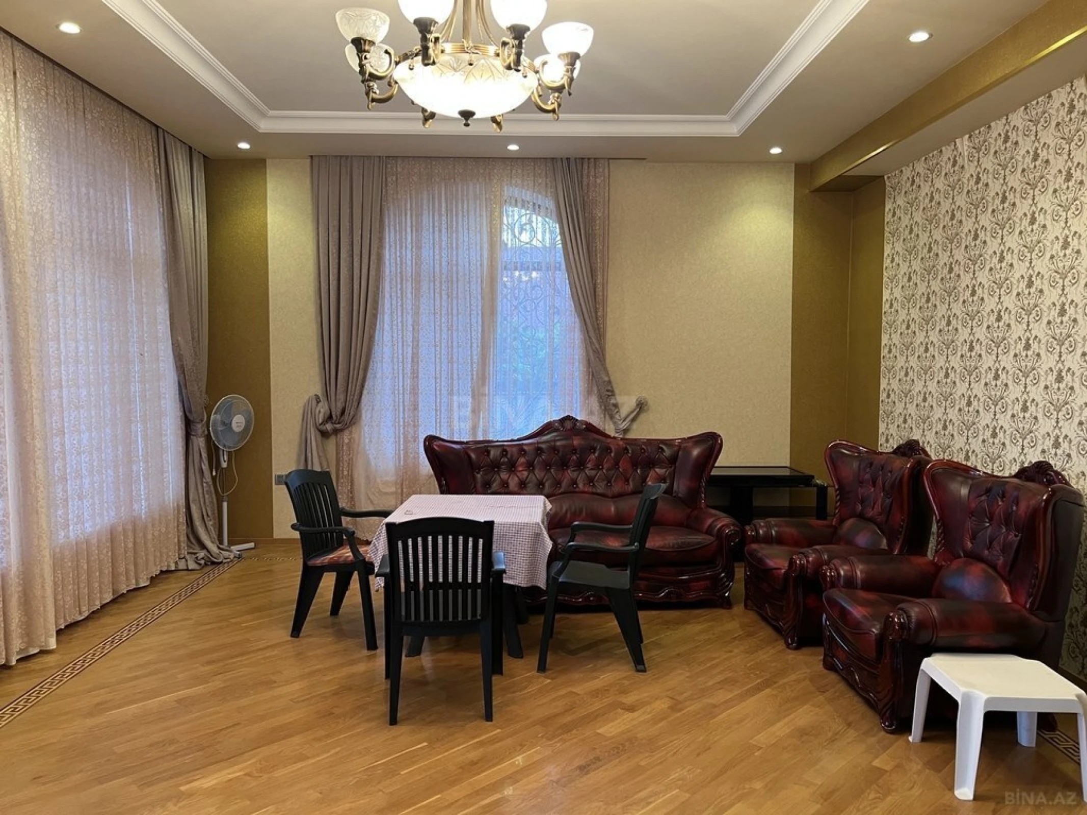 Kirayə verilir həyət evi 280 m²