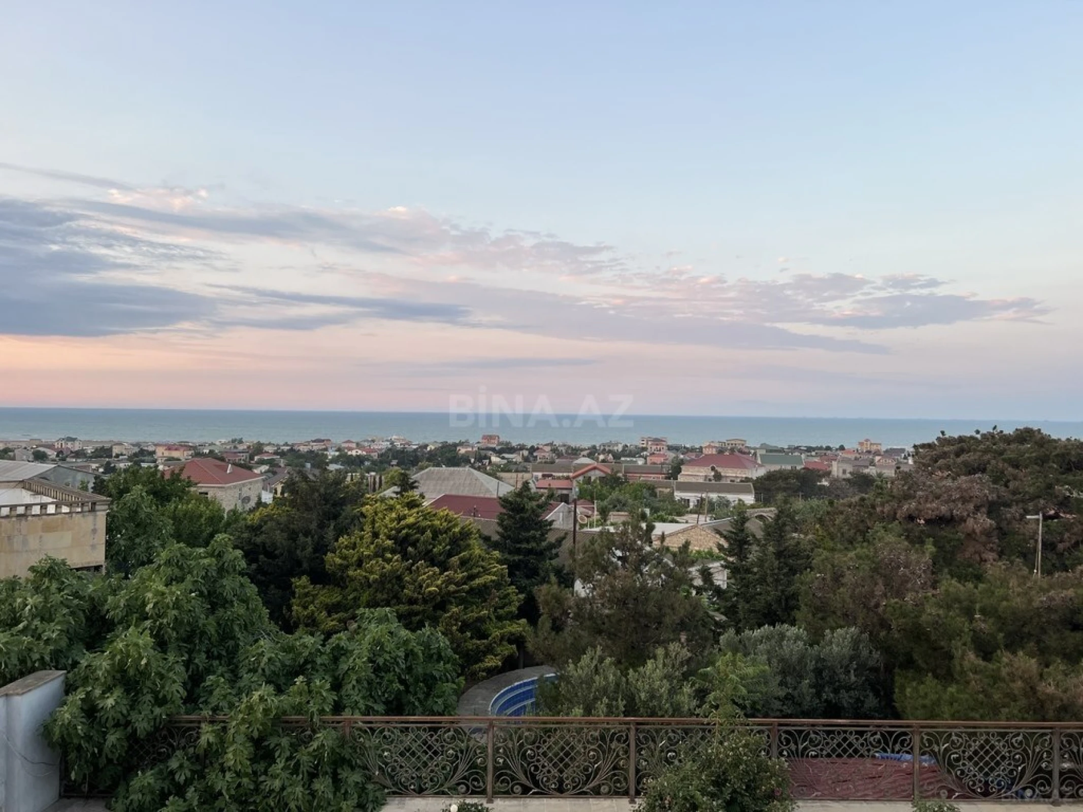 Kirayə verilir həyət evi 280 m²