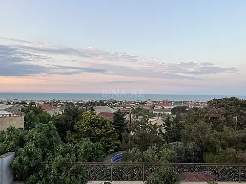 Kirayə verilir həyət evi 280 m²