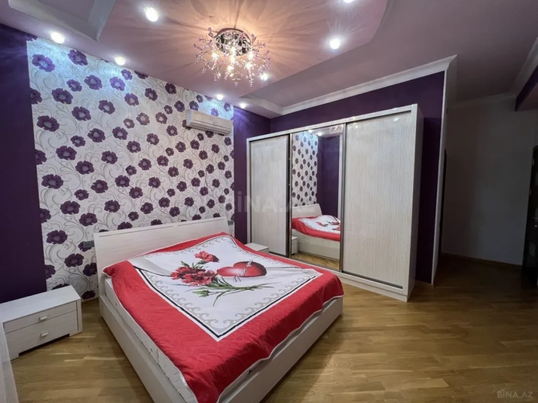 Kirayə verilir həyət evi 280 m²