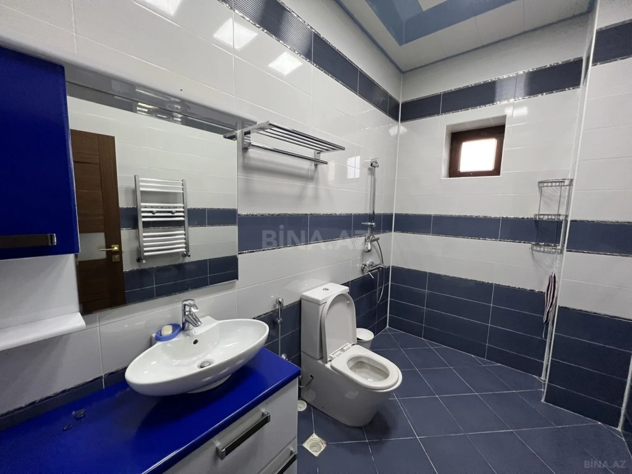 Kirayə verilir həyət evi 280 m²