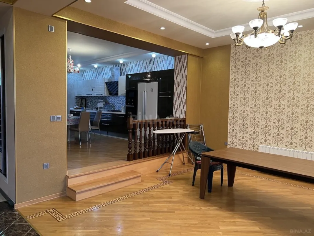 Kirayə verilir həyət evi 280 m²