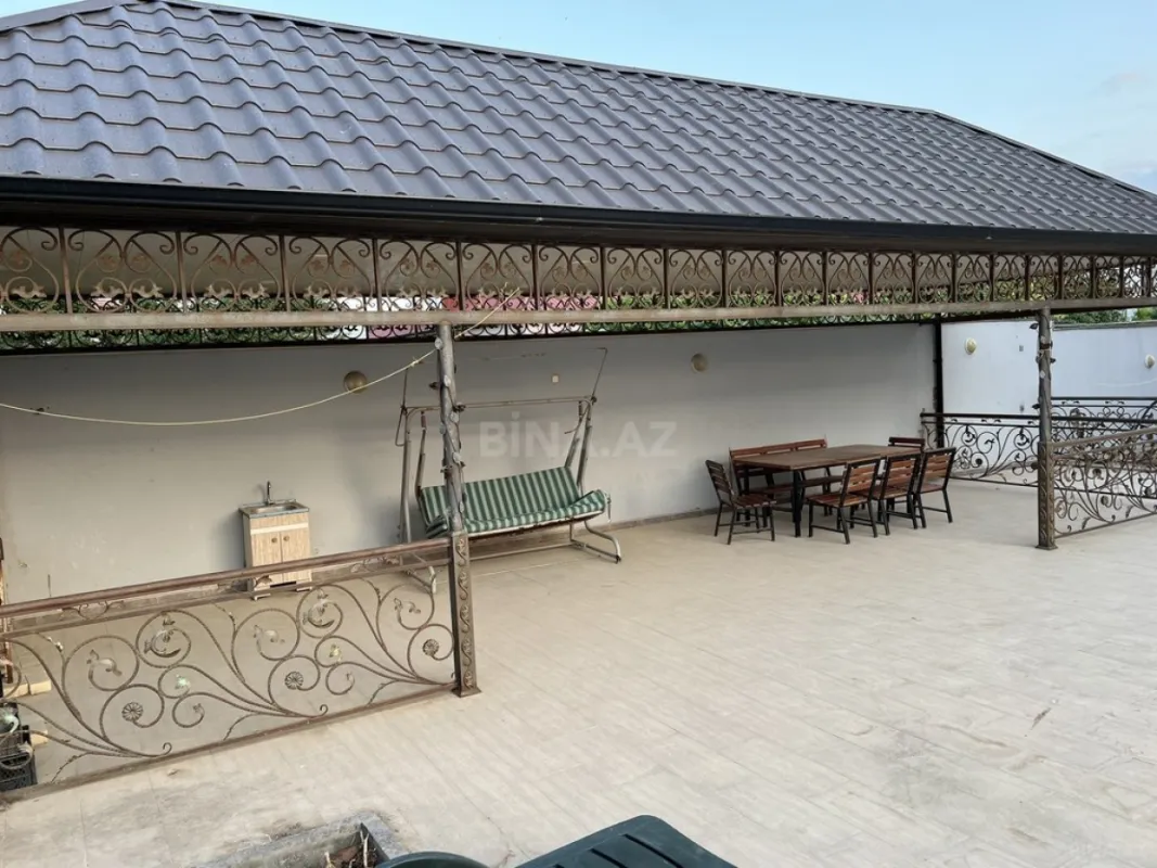Kirayə verilir həyət evi 280 m²