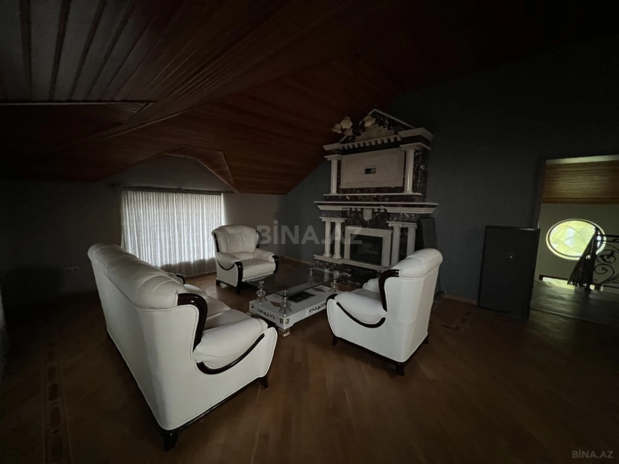 Kirayə verilir həyət evi 280 m²