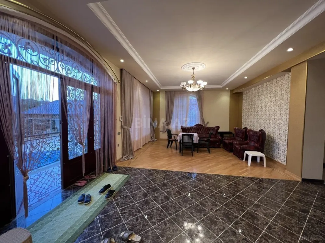 Kirayə verilir həyət evi 280 m²