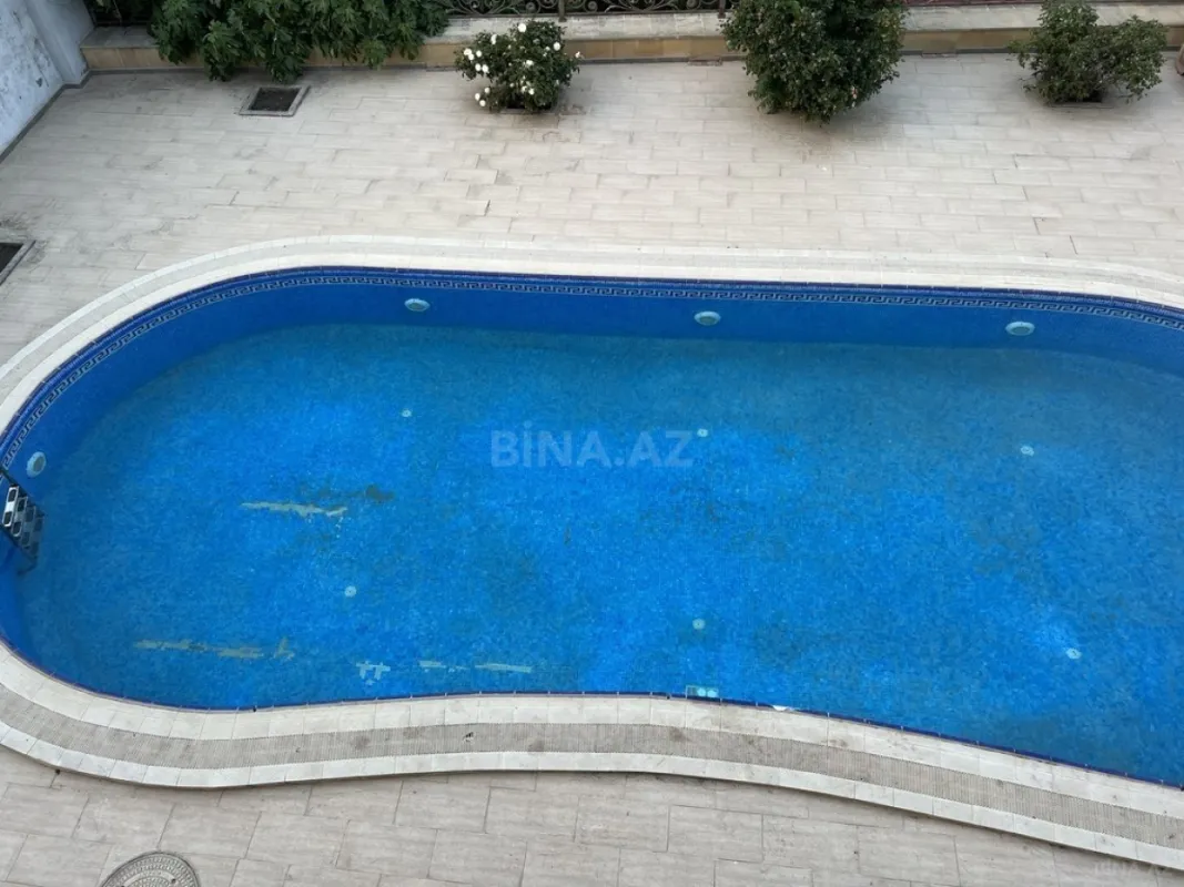 Kirayə verilir həyət evi 280 m²