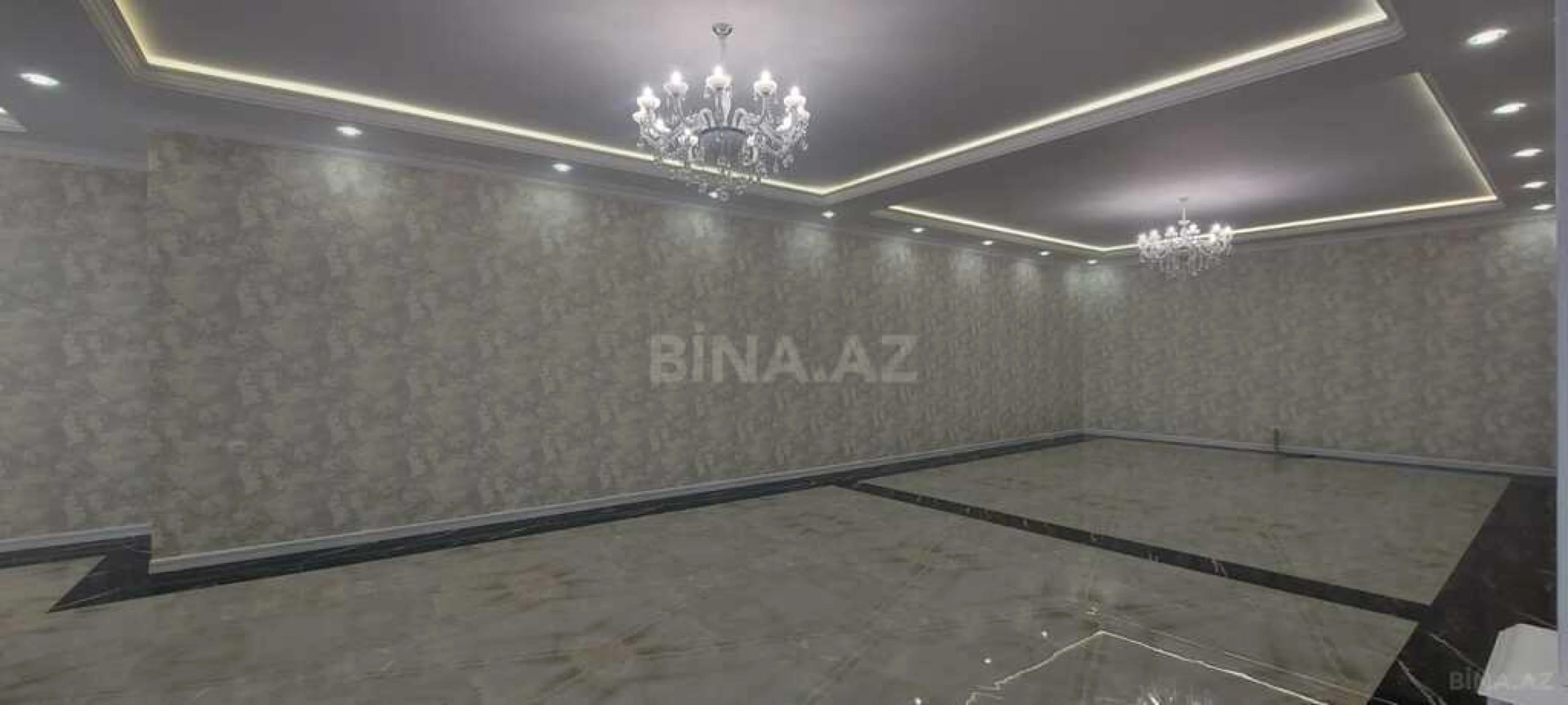 Satılır 7 otaqlı həyət evi 500 m²