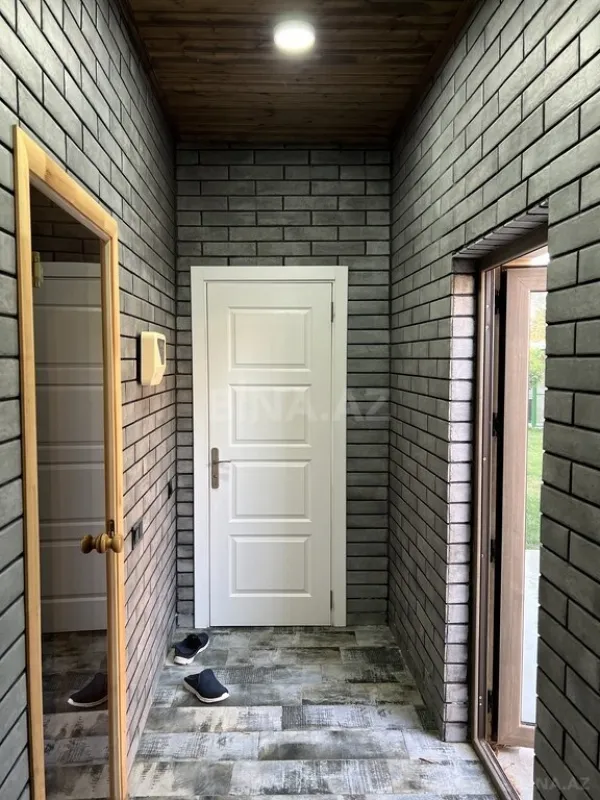 Kirayə verilir 5 otaqlı həyət evi 420 m²