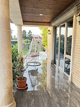 Kirayə verilir 5 otaqlı həyət evi 420 m²