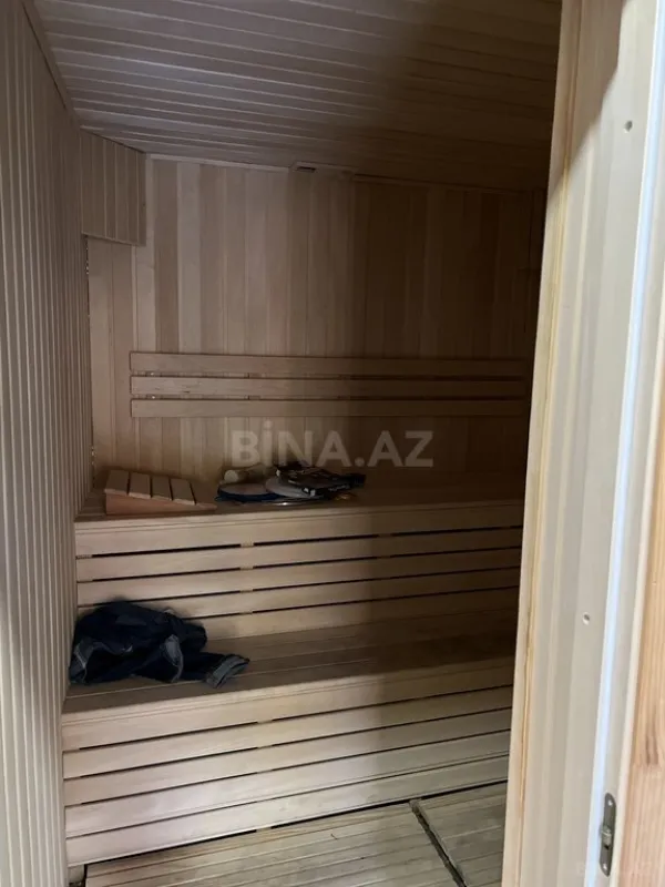 Kirayə verilir 5 otaqlı həyət evi 420 m²