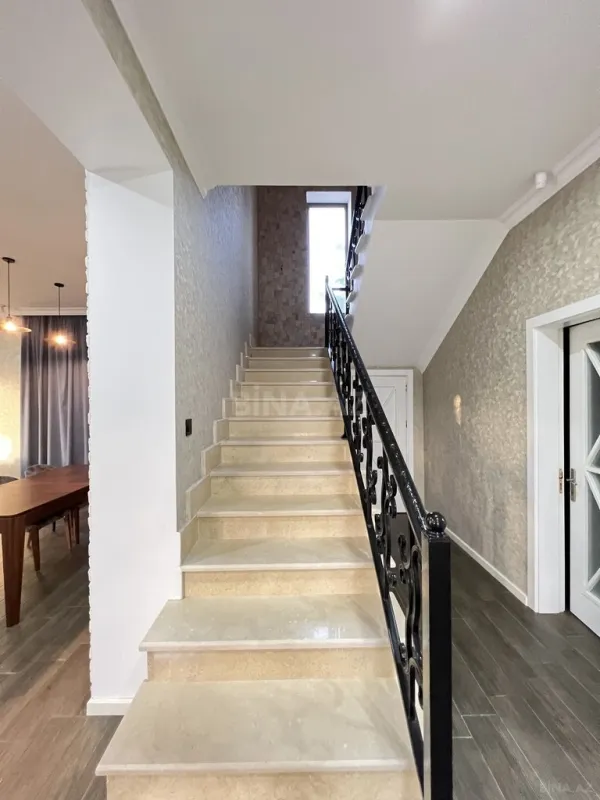 Kirayə verilir 5 otaqlı həyət evi 420 m²