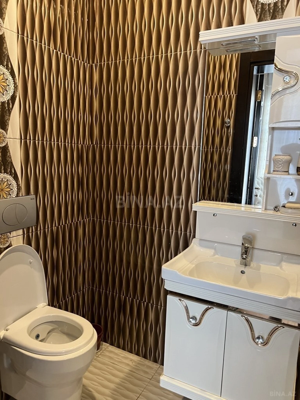 Kirayə verilir 5 otaqlı həyət evi 360 m²