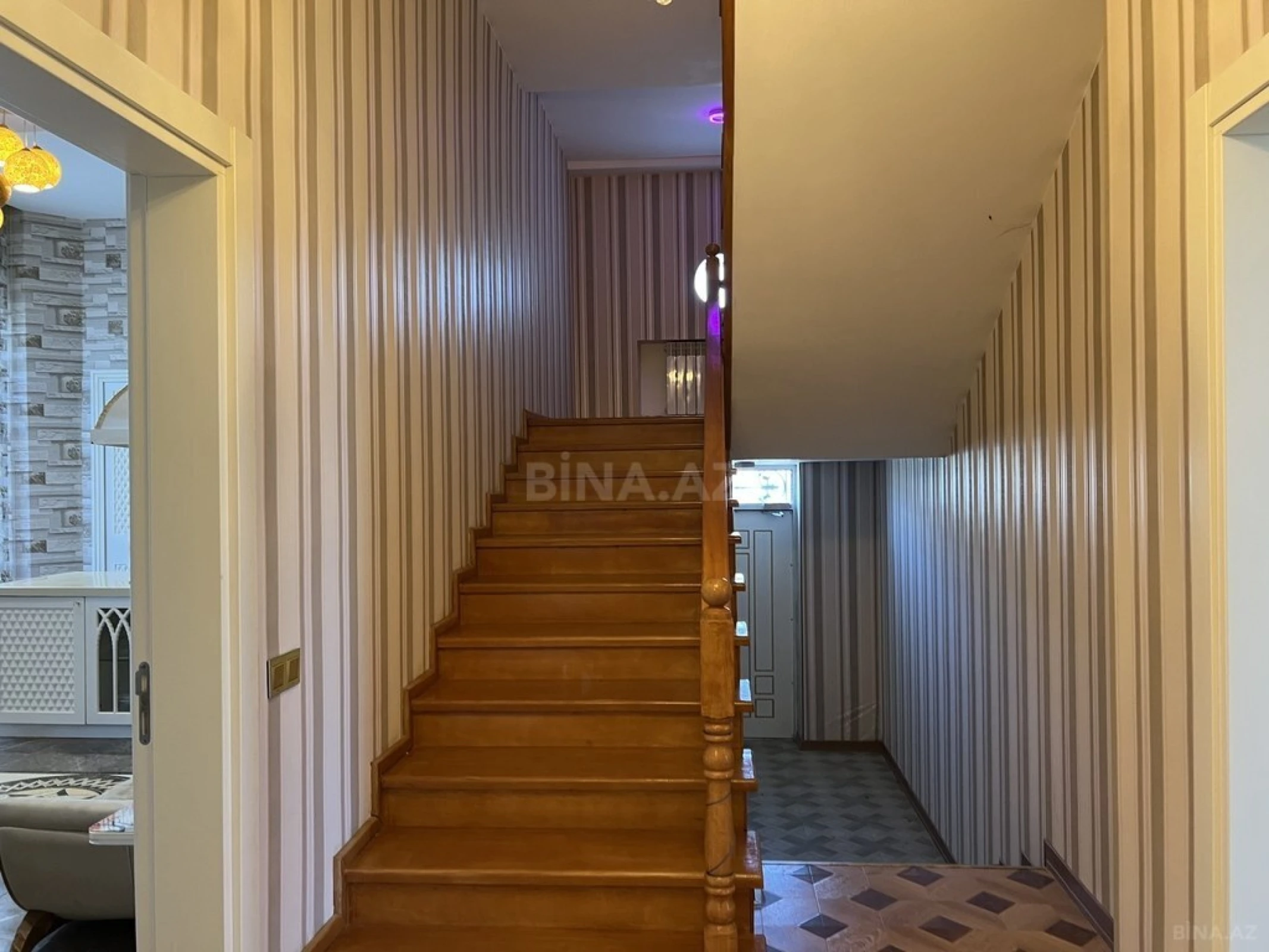 Kirayə verilir 5 otaqlı həyət evi 360 m²