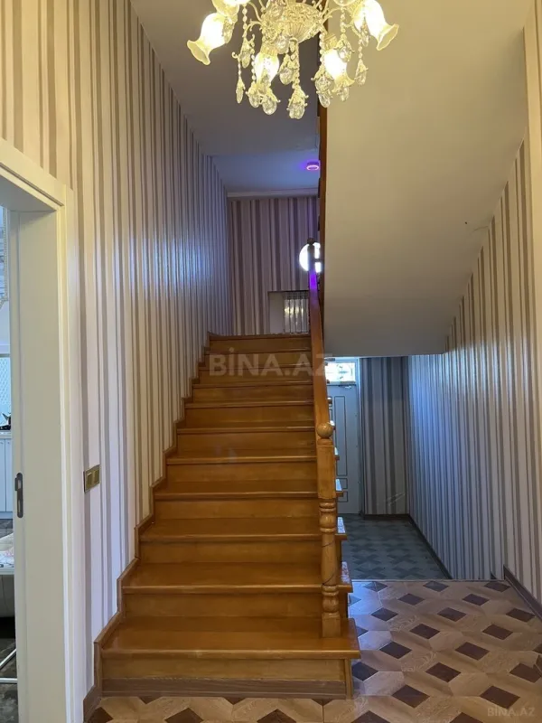 Kirayə verilir 5 otaqlı həyət evi 360 m²