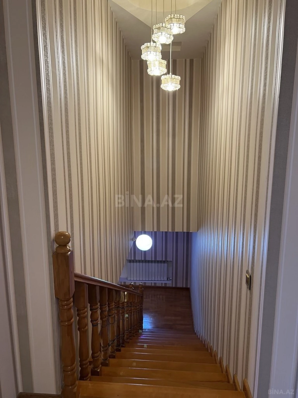 Kirayə verilir 5 otaqlı həyət evi 360 m²