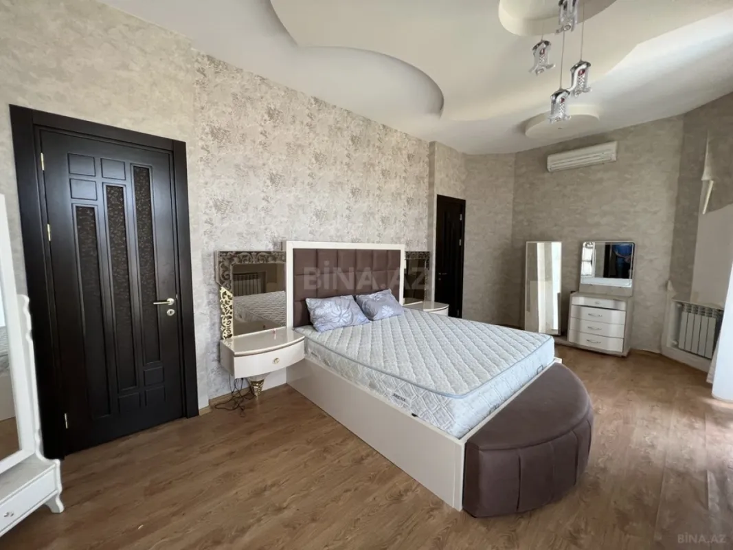 Kirayə verilir 5 otaqlı həyət evi 360 m²