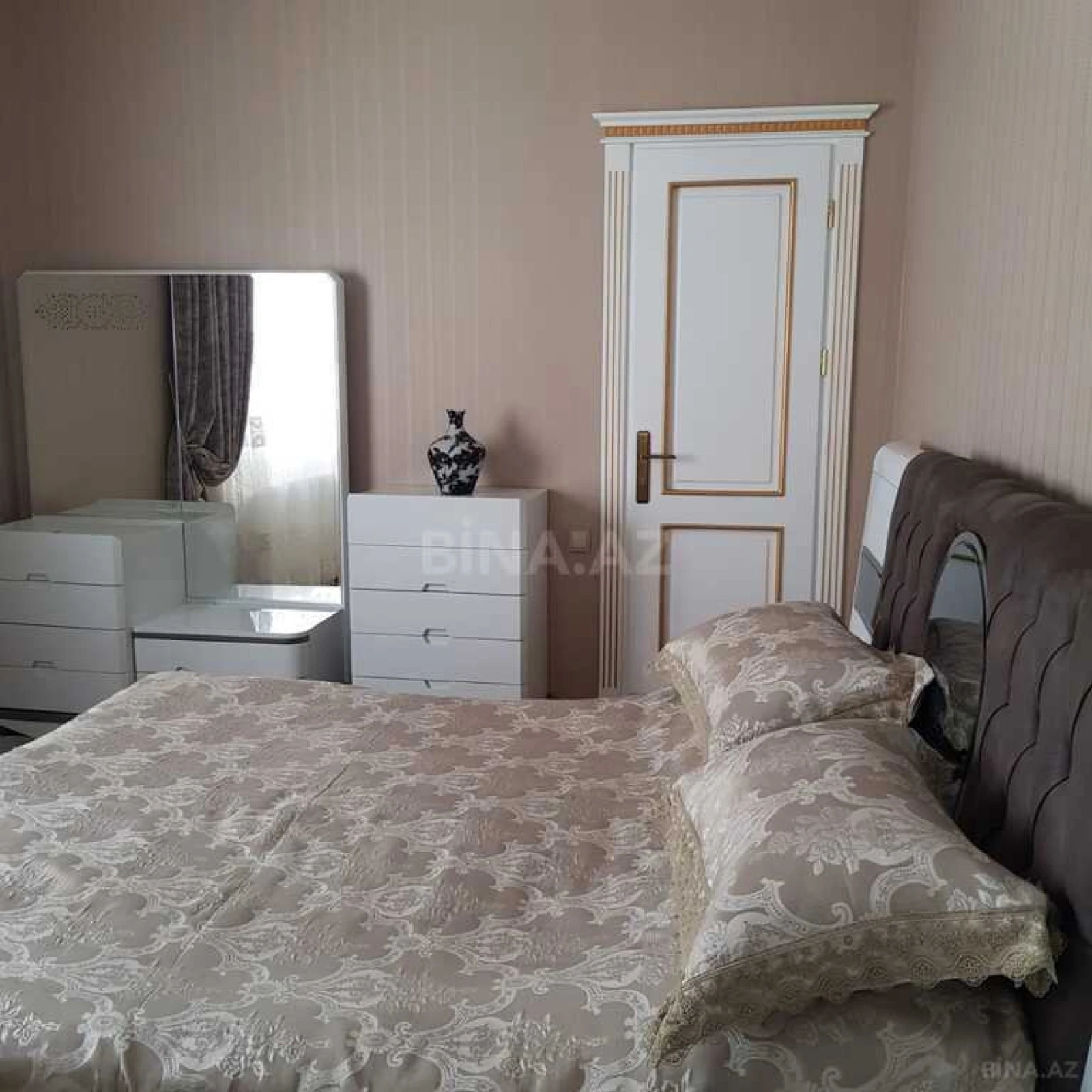 Kirayə verilir həyət evi 500 m²