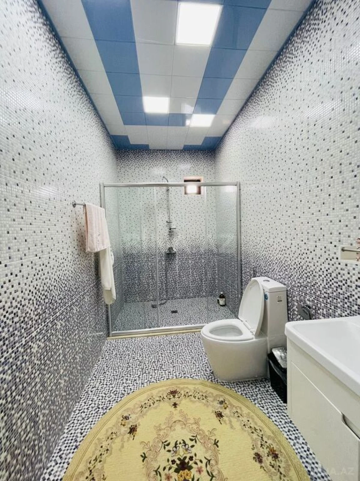 Kirayə verilir həyət evi 500 m²