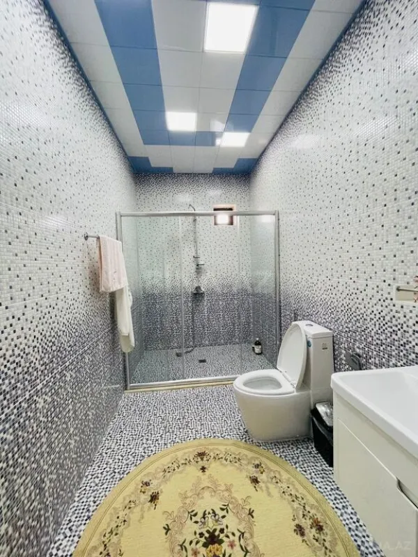 Kirayə verilir həyət evi 500 m²