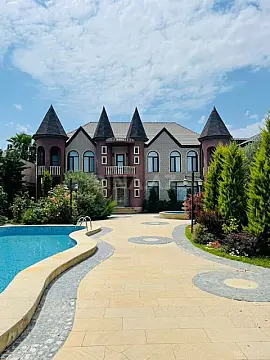 Kirayə verilir həyət evi 500 m²