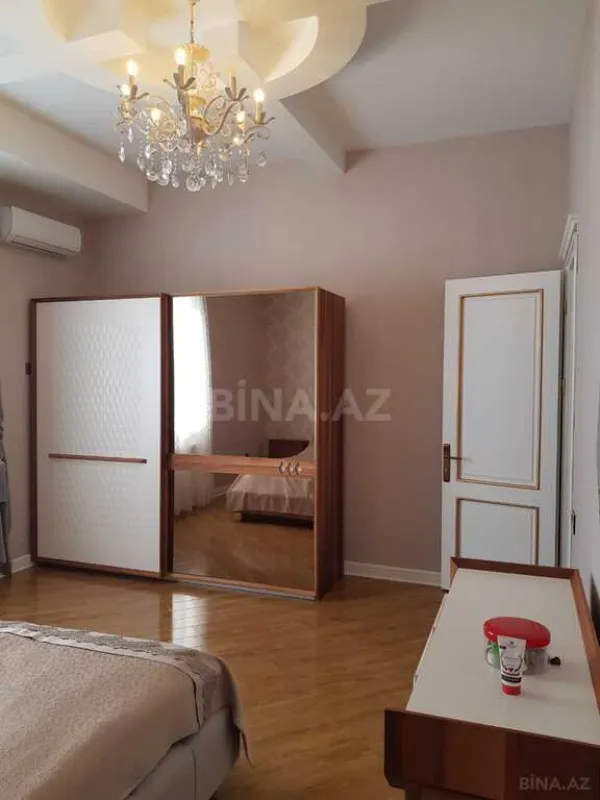 Kirayə verilir həyət evi 500 m²