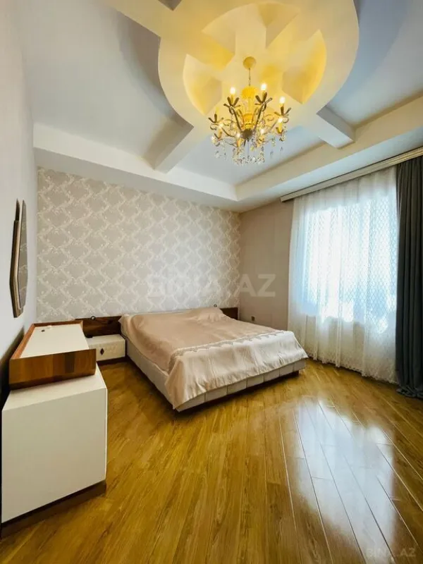 Kirayə verilir həyət evi 500 m²