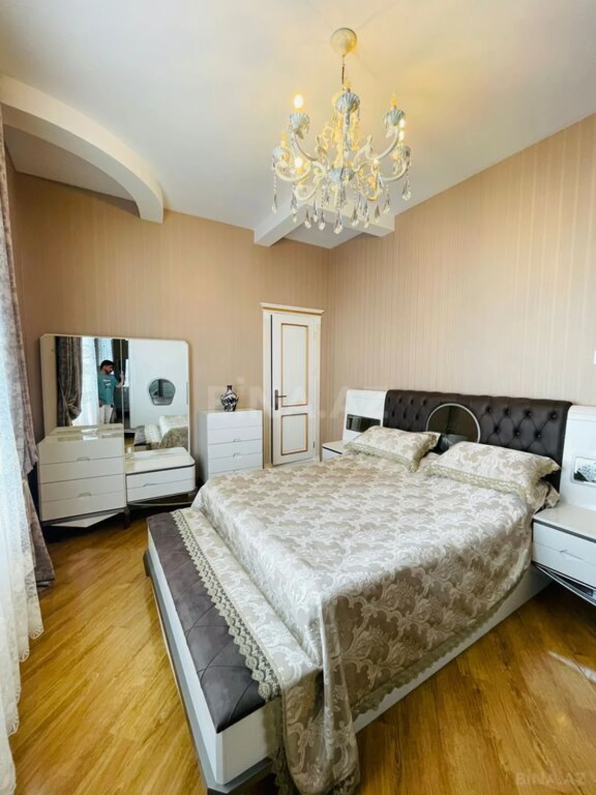 Kirayə verilir həyət evi 500 m²
