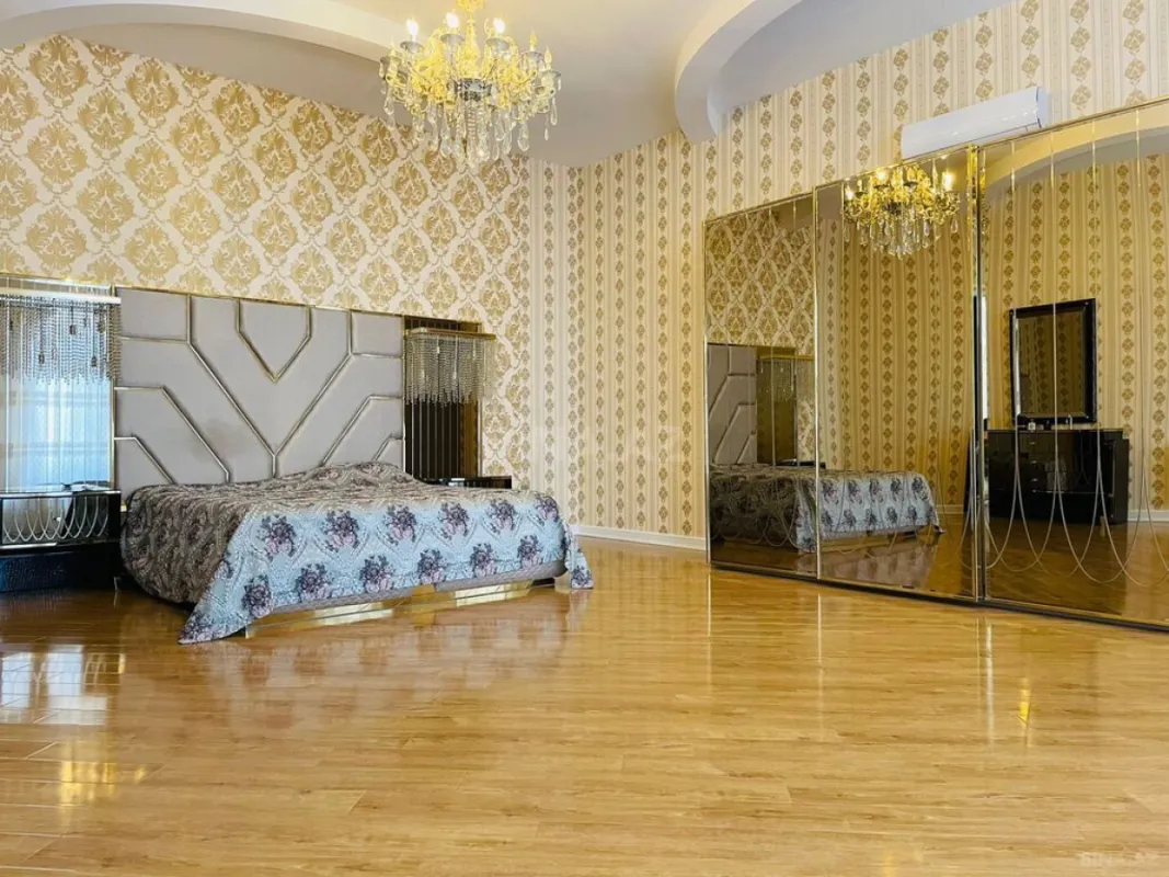 Kirayə verilir həyət evi 500 m²