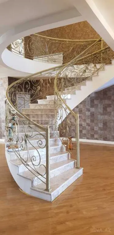 Kirayə verilir həyət evi 500 m²