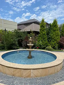 Kirayə verilir həyət evi 500 m²