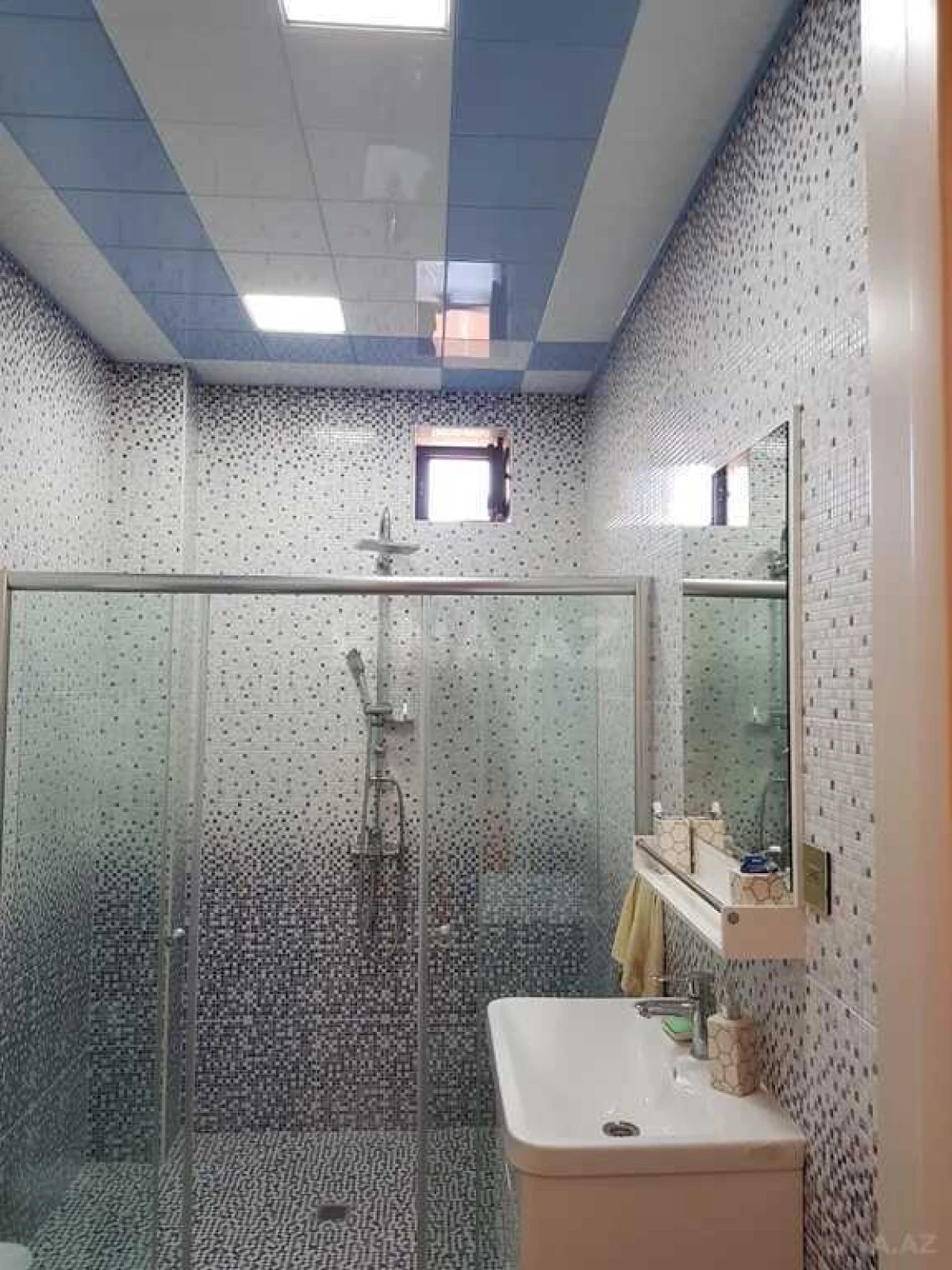 Kirayə verilir həyət evi 500 m²