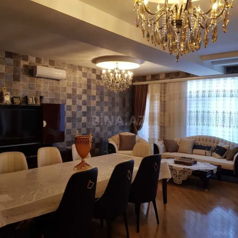 Kirayə verilir həyət evi 500 m²