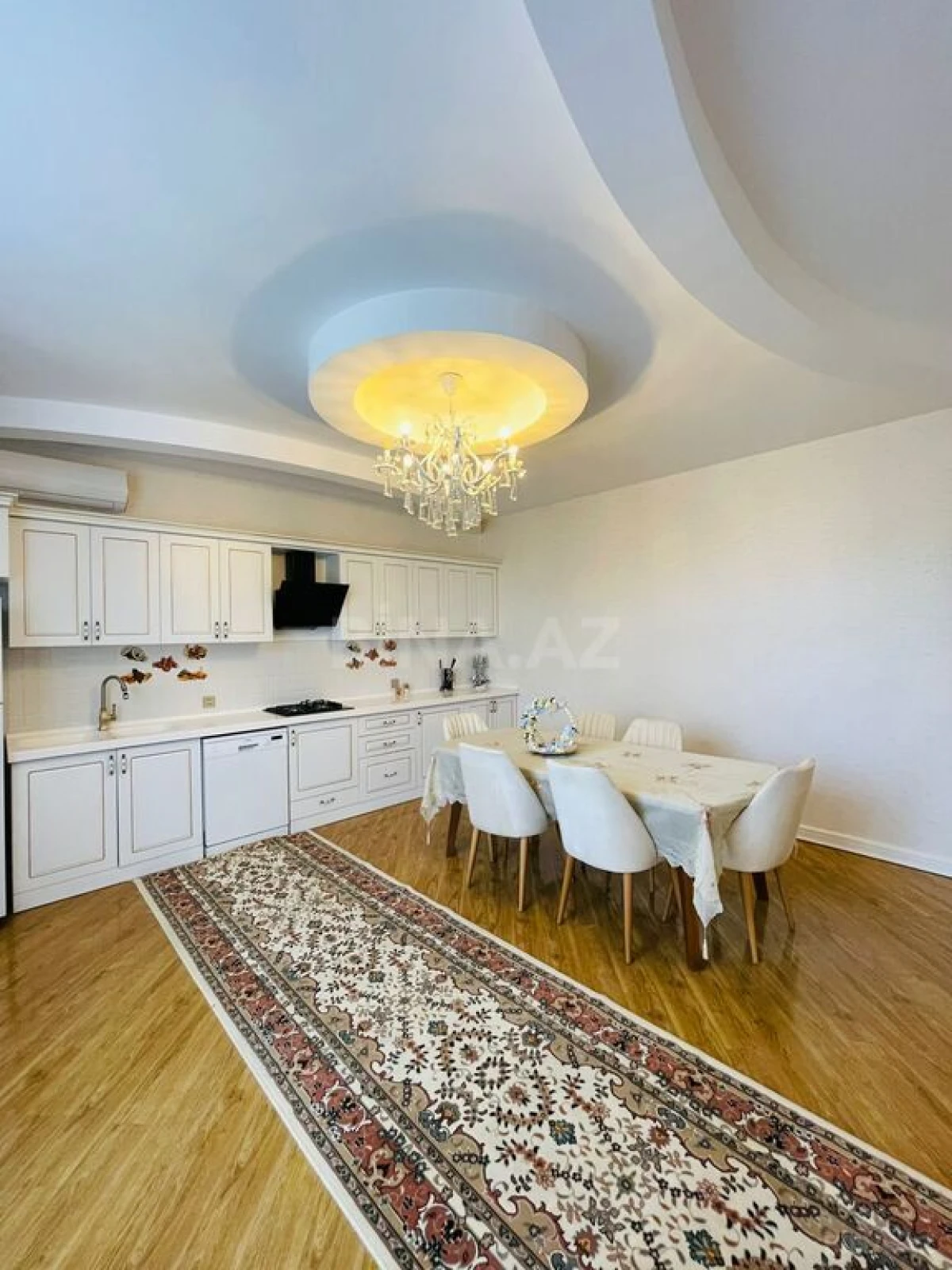 Kirayə verilir həyət evi 500 m²