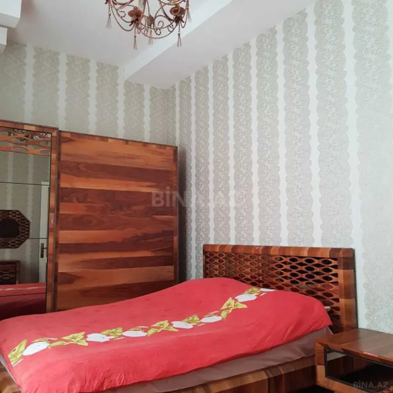 Kirayə verilir həyət evi 500 m²