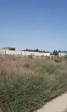 Satılır torpaq sahəsi 110 m²