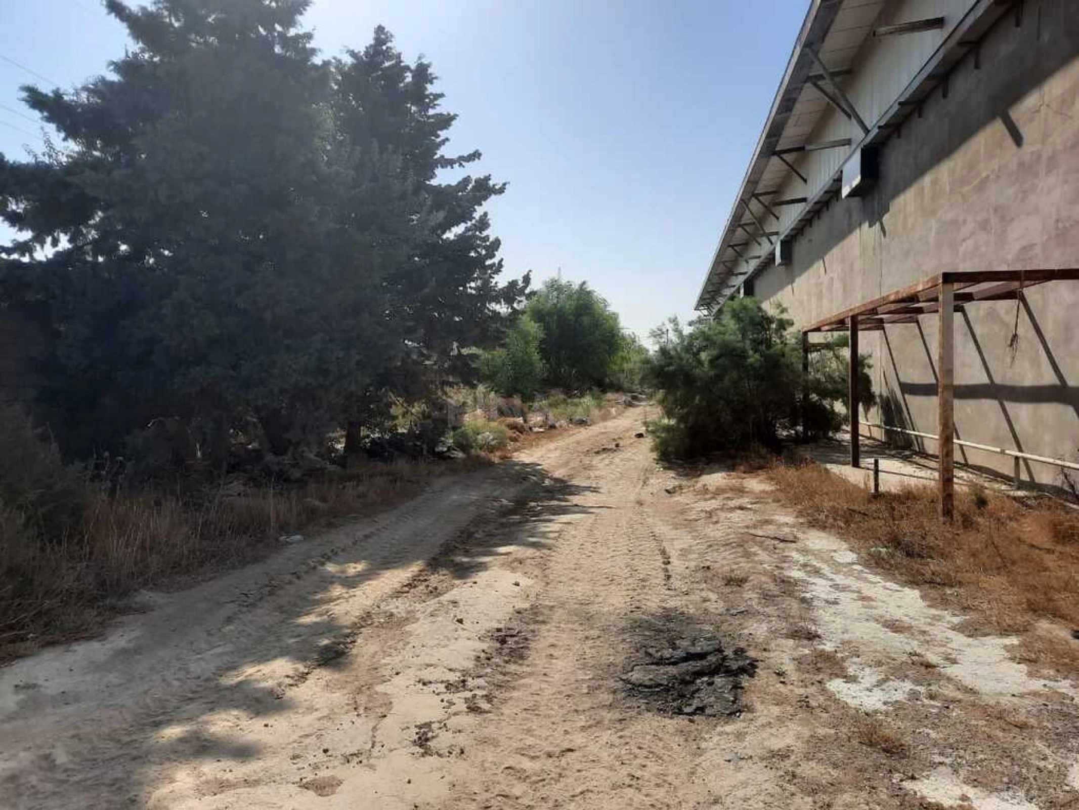 Satılır torpaq sahəsi 110 m²